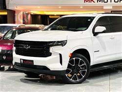 شيفروليه تاهو